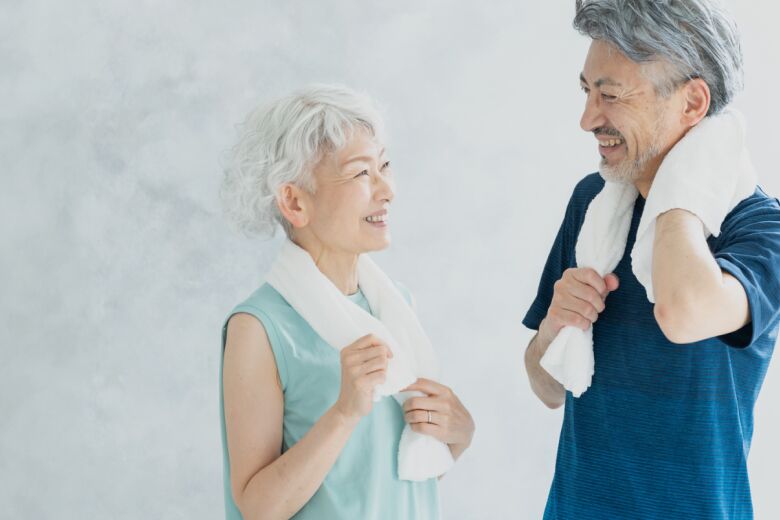 知っておきたい健康のこと