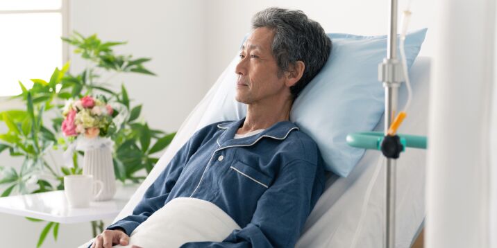 要介護状態になる危険因子が、「ロコモ」「サルコペニア」「フレイル」なんです。