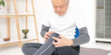 トレーニングの際に、気をつけていただきたいことがあります。