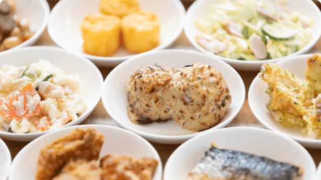 食事の法則