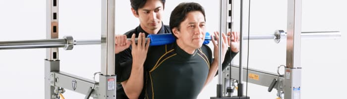 運動トレーニング