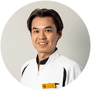 佐々木 政幸 先生