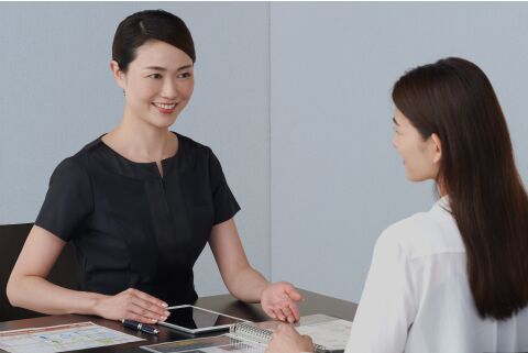 選べるお支払い方法