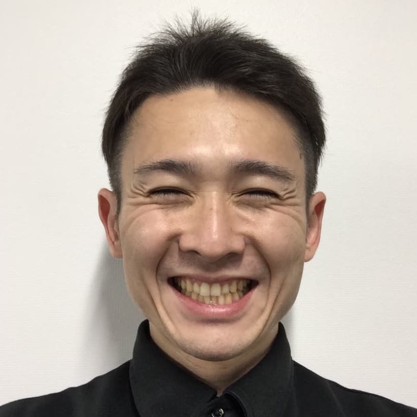阿部 竜士