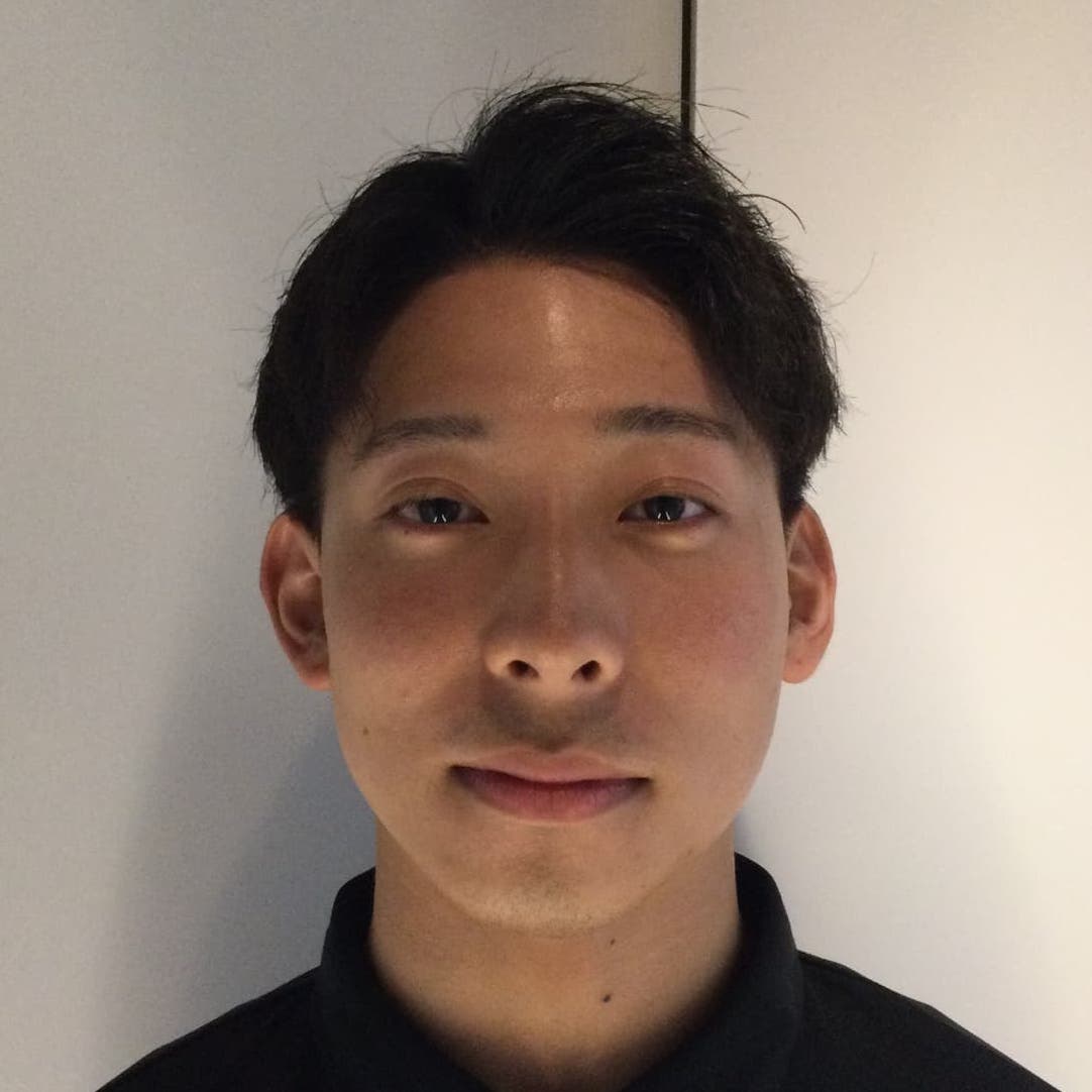 加賀田 綾人