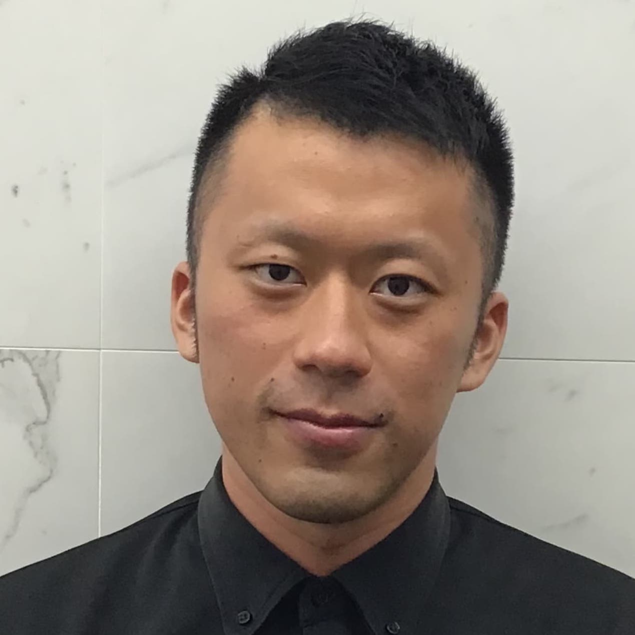 上原 泰周