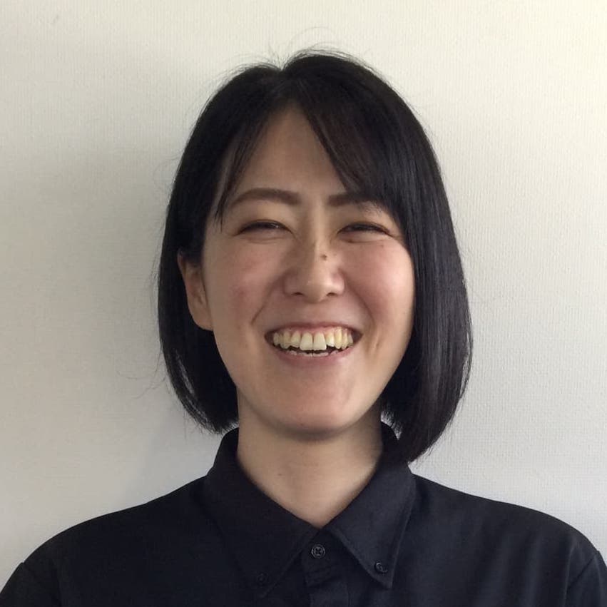 町野 智香