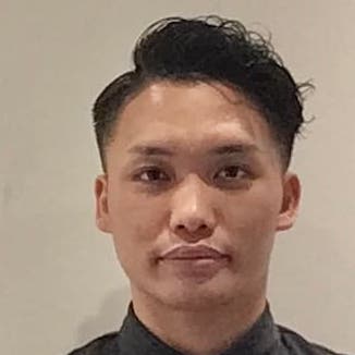 鍋倉 正輝