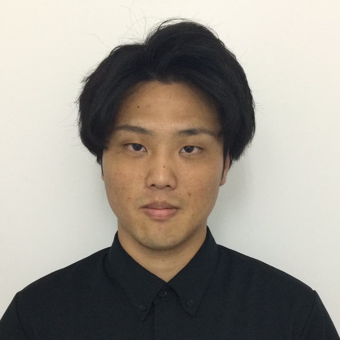 八木 竣平