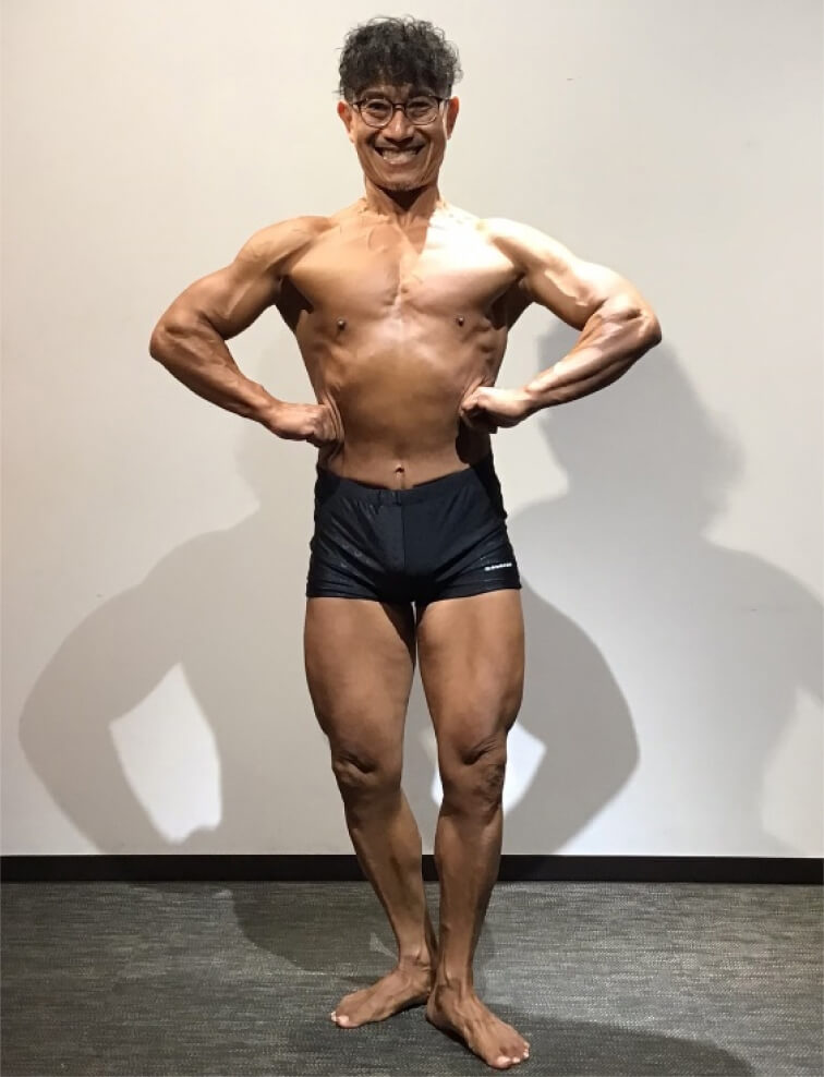 遠藤 悟郎