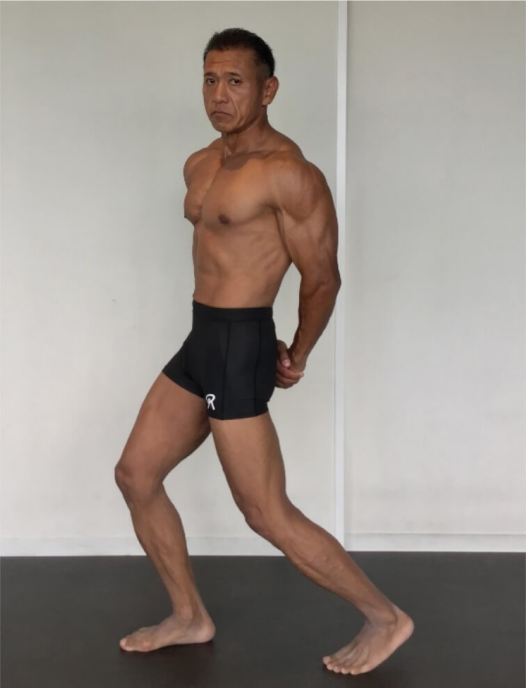矢田 徳保