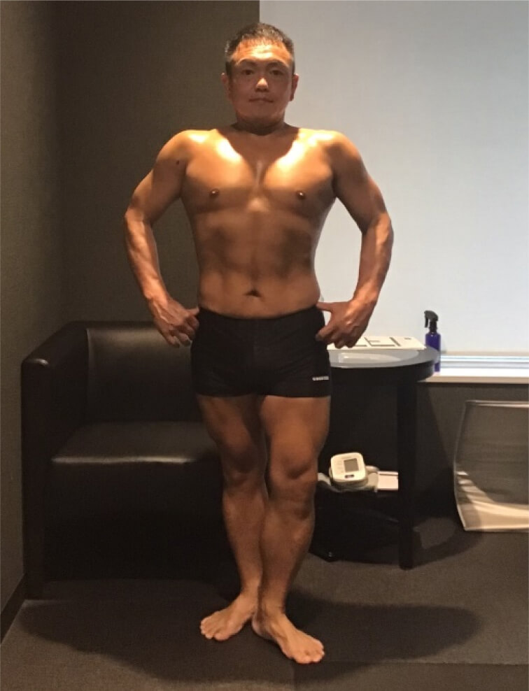渡辺 浩二