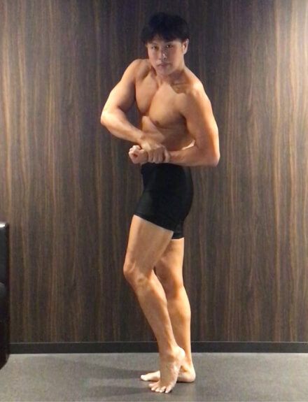 小笠原 康友