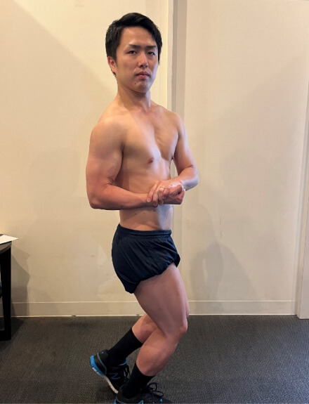 嵐田 佑恭