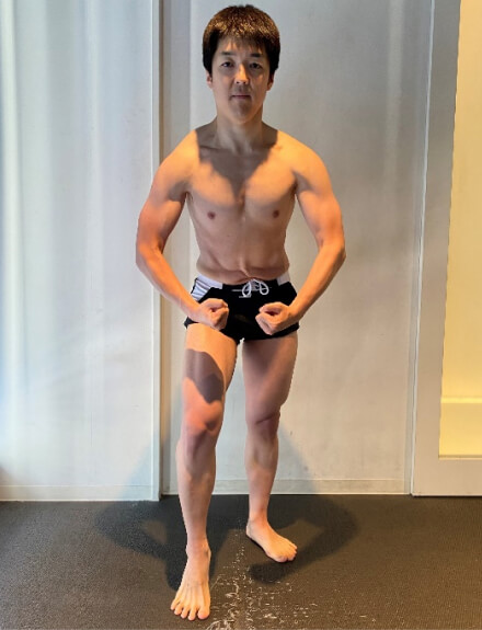 新野 修士