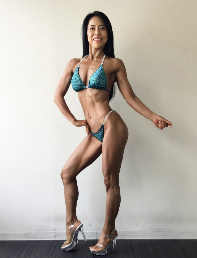 赤羽 恵美