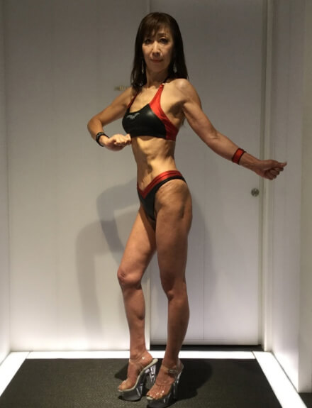 中井 真理