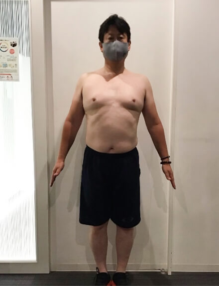新井 淳一