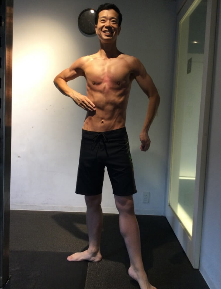 瀬名波 大貴