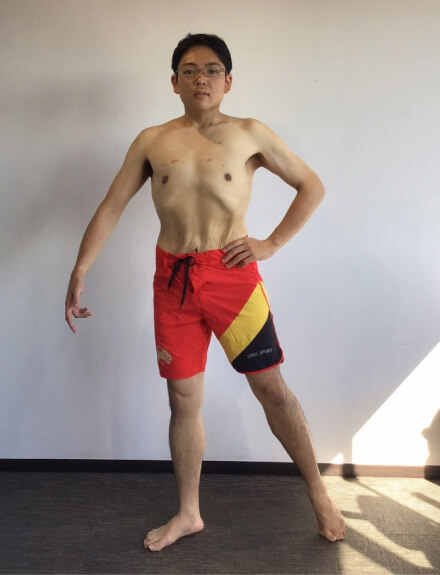 鹿島 有人