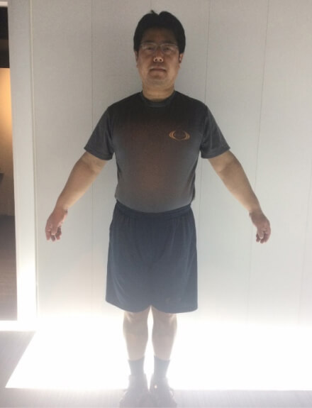 石冨 景士