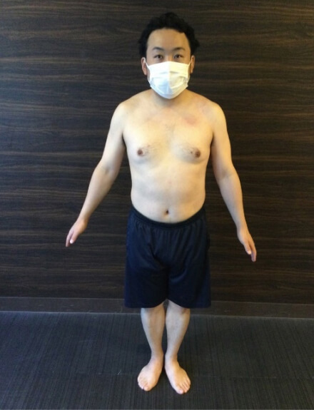 長澤 雄真