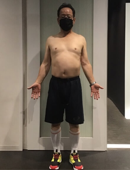 仲 和幸