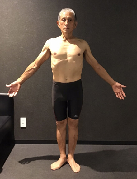 山内 一美