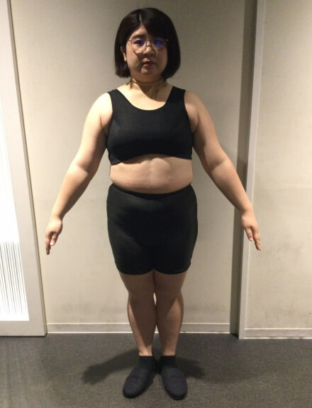 丹羽 めぐみ