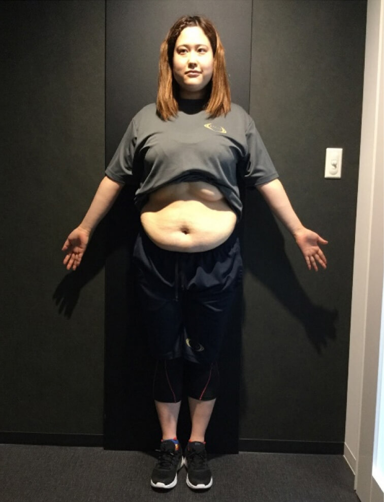 米谷 彩音