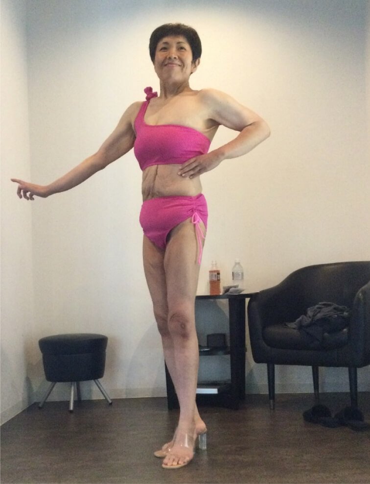 冨永 裕美
