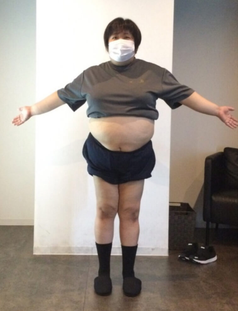 冨永 裕美