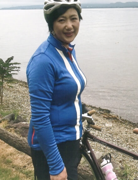 山家 幸子