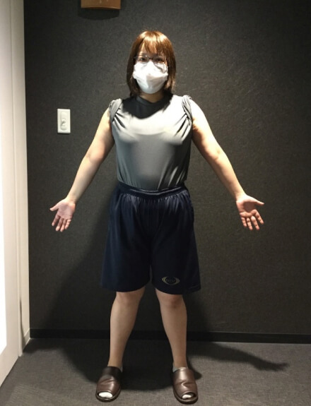 青木 志穂