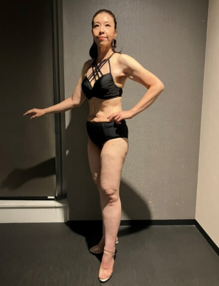 齋藤 智美
