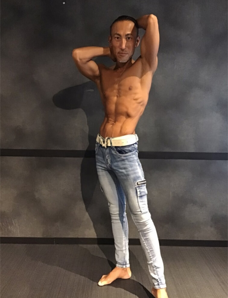 須永 創