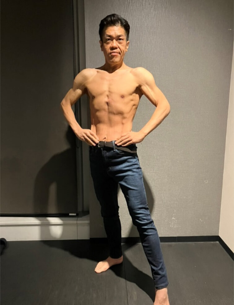 小林 隆臣