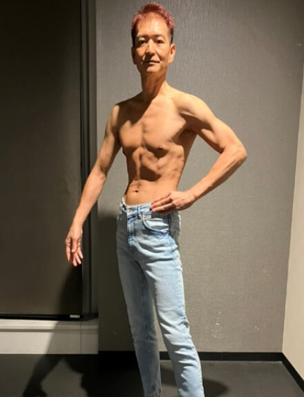 小野 朗