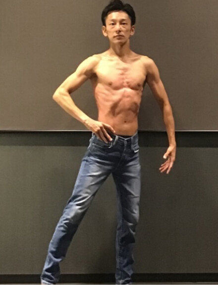 茅嶋 友治