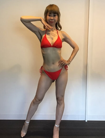 川口 和恵