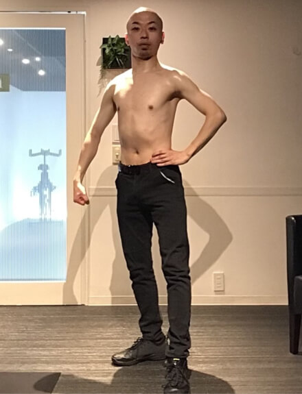 遠藤 徹