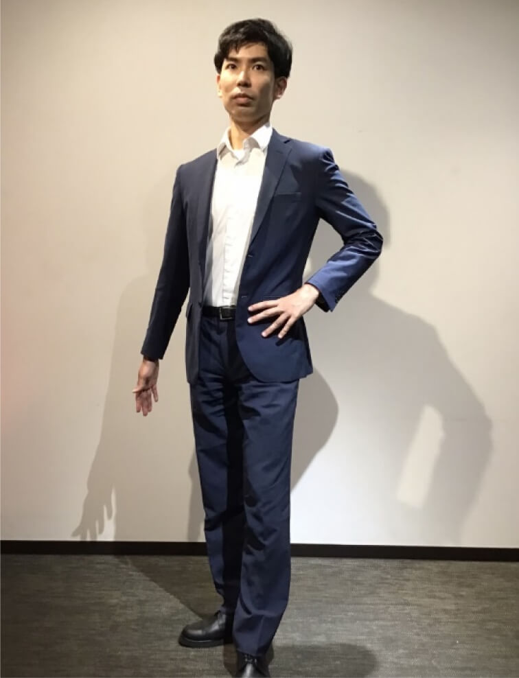 宮川 正人