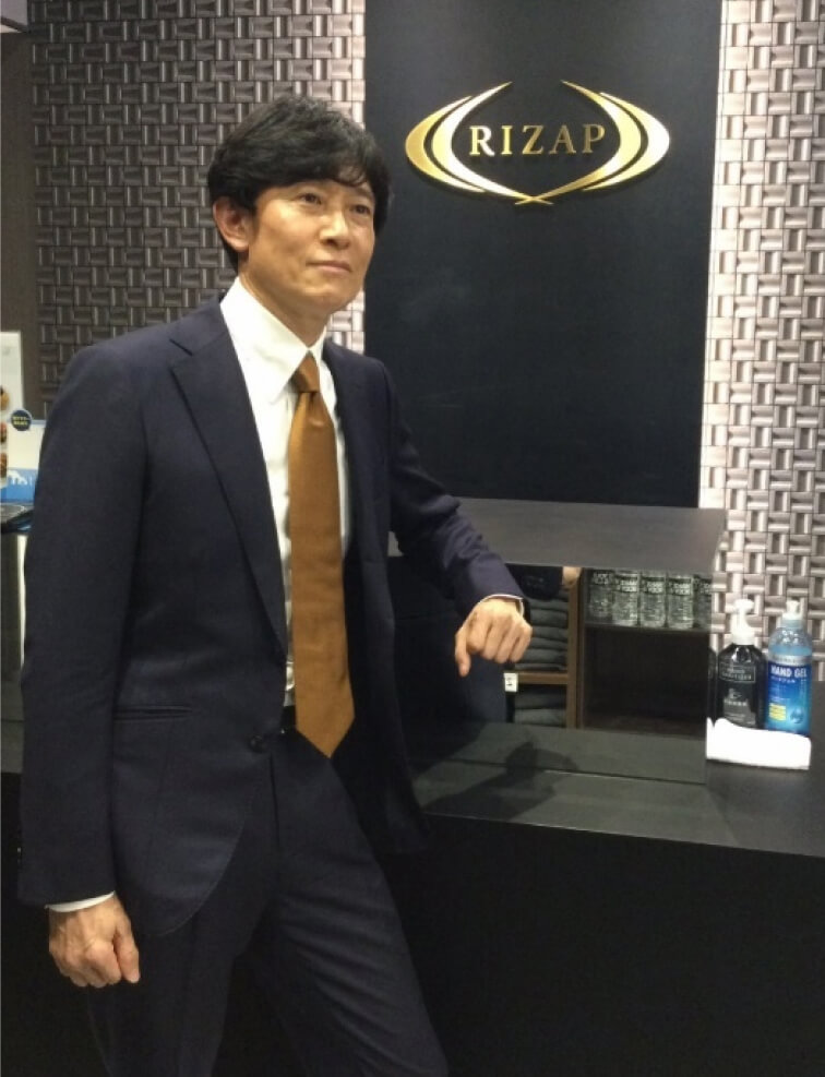 今村 一郎