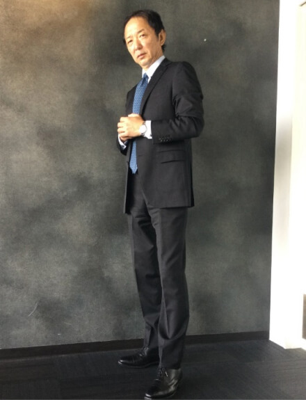 関 正彦