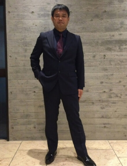 日高 俊行