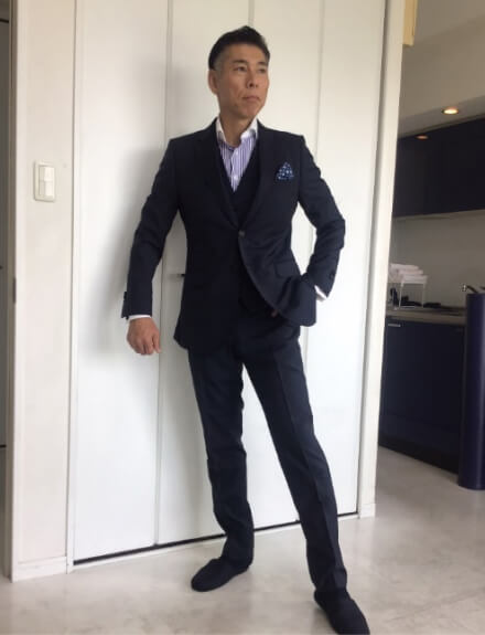山口 高弘