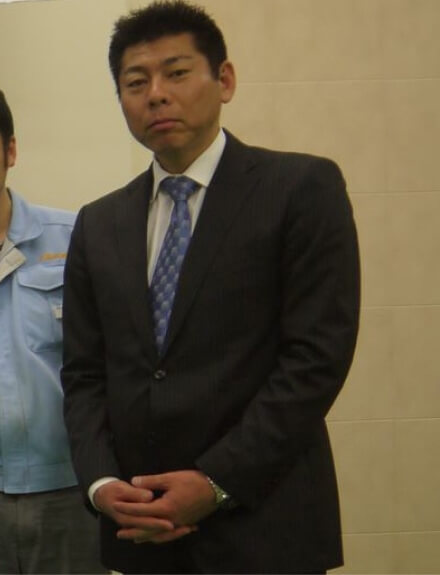 山口 高弘