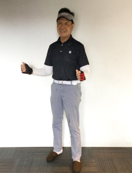 橋本 康正