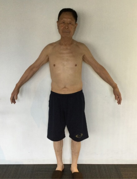 橋本 康正