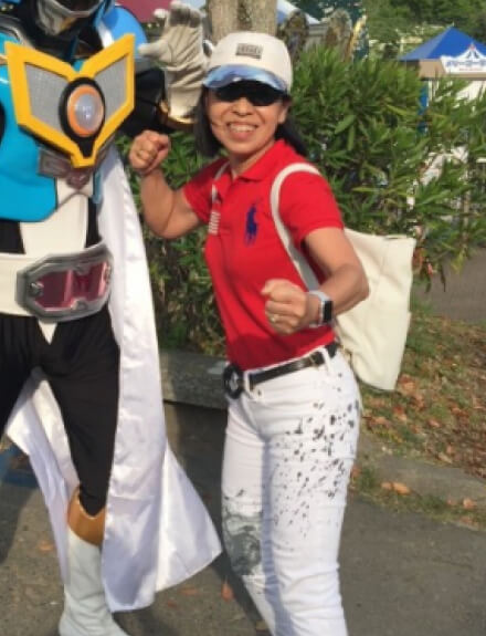 倉田 なおみ